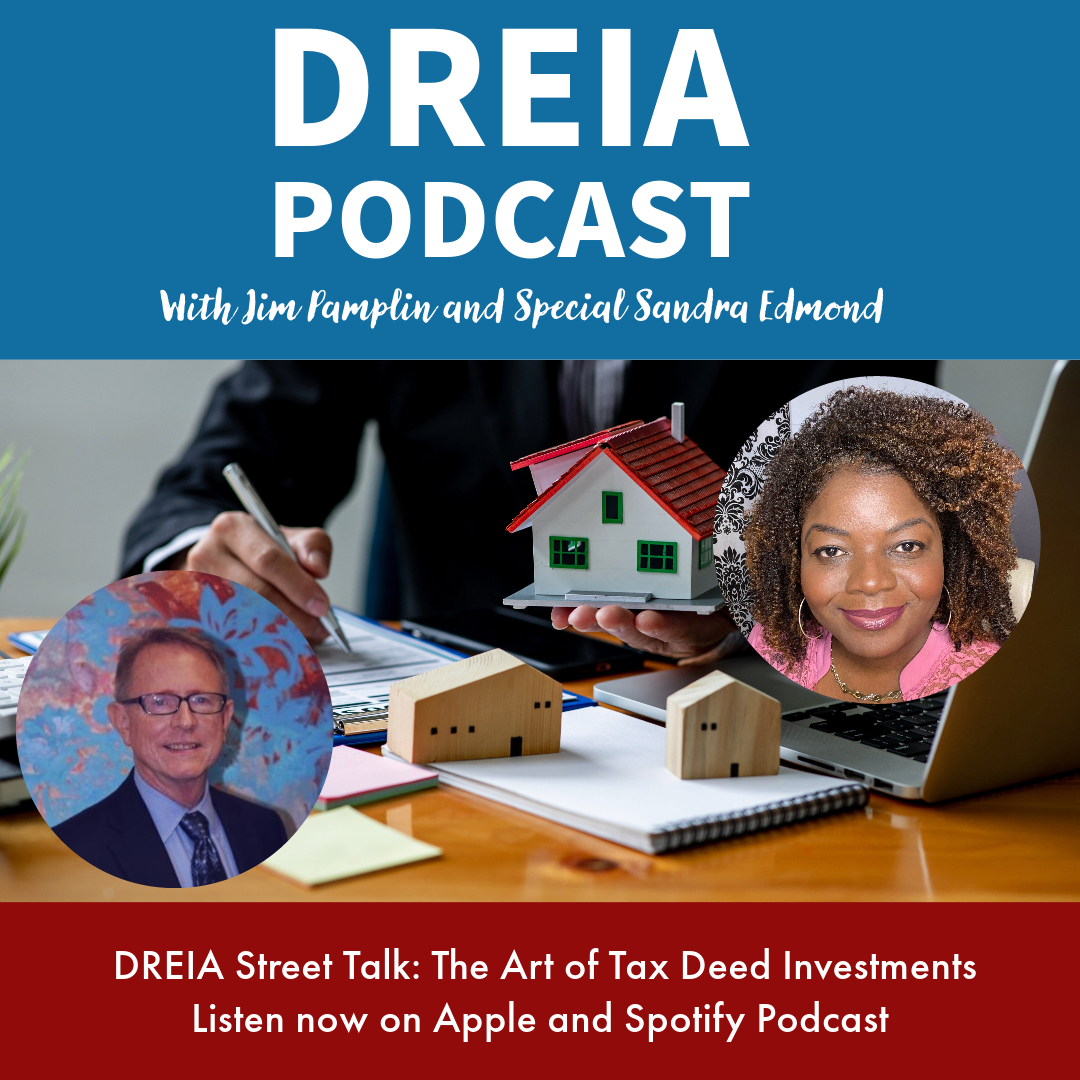 The Art of Tax Deed Investments